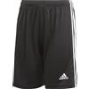ADIDAS SQUADRA 21 SHORT JR Pantaloncino Sportivo Ragazzo