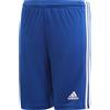 ADIDAS SQUADRA 21 SHORT JR Pantaloncino Sportivo Ragazzo