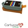 CartucceIn Cartuccia colore Compatibile Canon per Stampante CANON PIXMA IP100