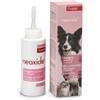 Candioli Neoxide Detergente per Orecchie di Cani e Gatti 100 ml