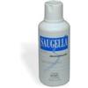 Saugella Dermoliquido Blu detergente Intimo a ph 3,5 250 ml