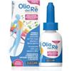 Zuccari Olio del Re Forte Emulsione aromotecnica balsamica per ambienti 25 ml