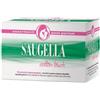 Saugella Cotton Touch Assorbenti Post Partum 10 pezzi