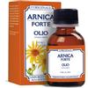 Erboristeria Magentina Arnica Forte Olio Puro 100% (50 ml)