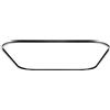 NEMO STUDIO lampada a sospensione ZIRKOL SQUARE 3x2 m DOWNLIGHT - BZRQ1610G15NNE