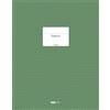 EDI PRO Edipro - E2696 - Registro carico scarico degli esplosivi 47 pagine numerate f.to 31x24,5