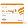 EBERLIFE FARMACEUTICI SRLS MIXMAG K 20BUST