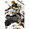GOEN Biancaneve e i 7 prigionieri (Vol. 3)