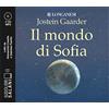 SALANI Il mondo di Sofia letto da Alessandra Casella e Gabriele Parrillo. Audiolibro. 2 CD Audio formato MP3