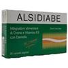 Dott. C. Cagnola ALSIDIABE 30 CAPSULE 15,3G