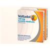 GLAXOSMITHKLINE C.HEALTH.SpA VOLTADOL*10CER MEDIC 140MG