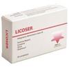 Brea - Licoser Confezione 30 Compresse