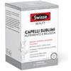 Swisse - Beauty Capelli Sublimi Confezione 30 Capsule