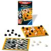 RAVENSBURGER 20593 TRAVEL MULINO E DAMA