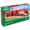 BRIO 33557 TRENO AERODINAMICO