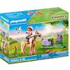 PLAYMOBIL PLAY 70514 PONY ICELANDIC