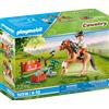 PLAYMOBIL 70516 PONY CONNEMARA