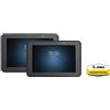 Zebra ET56 Tablet industriale display 10,1, Android 10, SD 660, 4+32 GB , 4G/LTE, Wi-Fi, BT, NFC, IP65 ET56ET-G21E-00A6