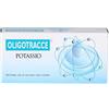 OLIGOTRACCE POTASSIO 20 FIALE 2 ML