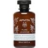 APIVITA SA Apivita Pure Jasmine Gel Doccia Gelsomino e Oli Essenziali, 250 ml