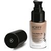 KORFF Srl KORFF Mk Fondotinta Fluido Effetto Lifting Glow 06 30 ml