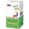 Vital Factors REINFORCE CALCIO + VITAMINA D3 30 COMPRESSE MASTICABILI