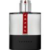 Prada Luna Rossa Carbon eau de toilette 100 ml