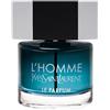 Yves Saint Laurent L`Homme Le Parfum Eau de Parfum 60ml