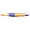 Stabilo EASYergo 1.4 - Matita a scatto Ergonomica - Blu/Arancione per Mancini - con 3 mine 1.4 mm gradazione HB