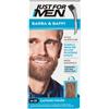 COMBE ITALIA Srl JUST FOR MEN BARBA E BAFFI 25 C/CH