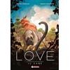 SaldaPress Il cane. Love: Vol. 5