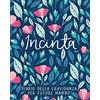 Gray & Gold Publishing Incinta - Diario della gravidanza per future mamme