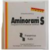 FRESENIUS KABI ITALIA Srl Aminoram S 24 Bustine