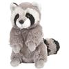 WILD REPUBLIC Repubblica selvaggio 10875 - Cuddlekins mini procione peluche, 20 centimetri
