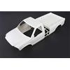 TAMIYA 309335455 - Carrozzeria Superiore e Inferiore (58372), Accessorio per modellismo
