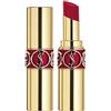 YVES SAINT LAURENT Rouge Volupt? Shine Rossetto Brillante N?83 Rouge Cape