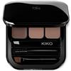 KIKO Milano Eyebrow Expert Palette - 02 | Palette Per Le Sopracciglia