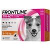 Merial Frontline TRI-ACT 5-10KG 6pipette