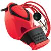 Fox 40 FISCHIETTO FOX 40 EPIK CMG CON CORDINO - ROSSO