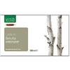 NATURA SERVICE Srl Integratore Betulla - Linfa Bio 20 Ampolle da 15ml per Drenaggio e Depurazione