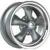 Cerchi in lega Fondmetal TT01 5.0x15 Matt Clearcoat 20 Gloss Machined