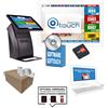 VISEL kit base eliminacode multimediale Microtouch Standard fino a 12 file