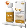 Innovet Dog e Cat Urys Liquid - Confezione da 60 Ml