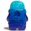 Zee.Dog Gioco per Cani in Gomma Brain Freeze