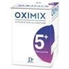 Driatec Oximix - 5+ Circulation Integratore Alimentare, 40 Capsule