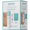 Miamo Protocollo Schiarente Macchie Triple Brightening Cream 50ml + Renewal Peel Serum 5ml + Ultra Brightening Masque 10ml