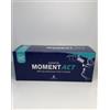 MOMENTACT*orale sosp 8 bust 400 mg