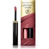 Max Factor Lipfinity Lip Colour, 108 Frivolous, 2.3ml/1.9g