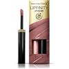 Max Factor Lipfinity Lip Colour, 016 Glowing, 2.3ml/1.9g