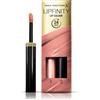 Max Factor Lipfinity Lip Colour, 160 Iced, 2.3ml/1.9g